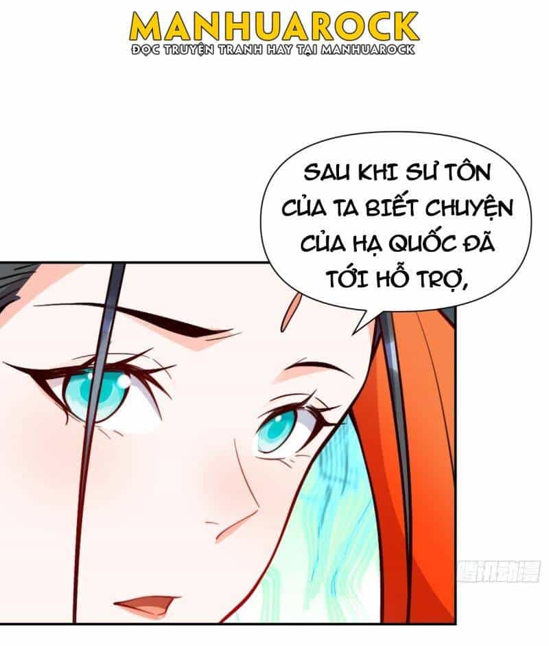 Nguyên Lai Ta Là Tu Tiên Đại Lão - Chương 444 - ảnh 22
