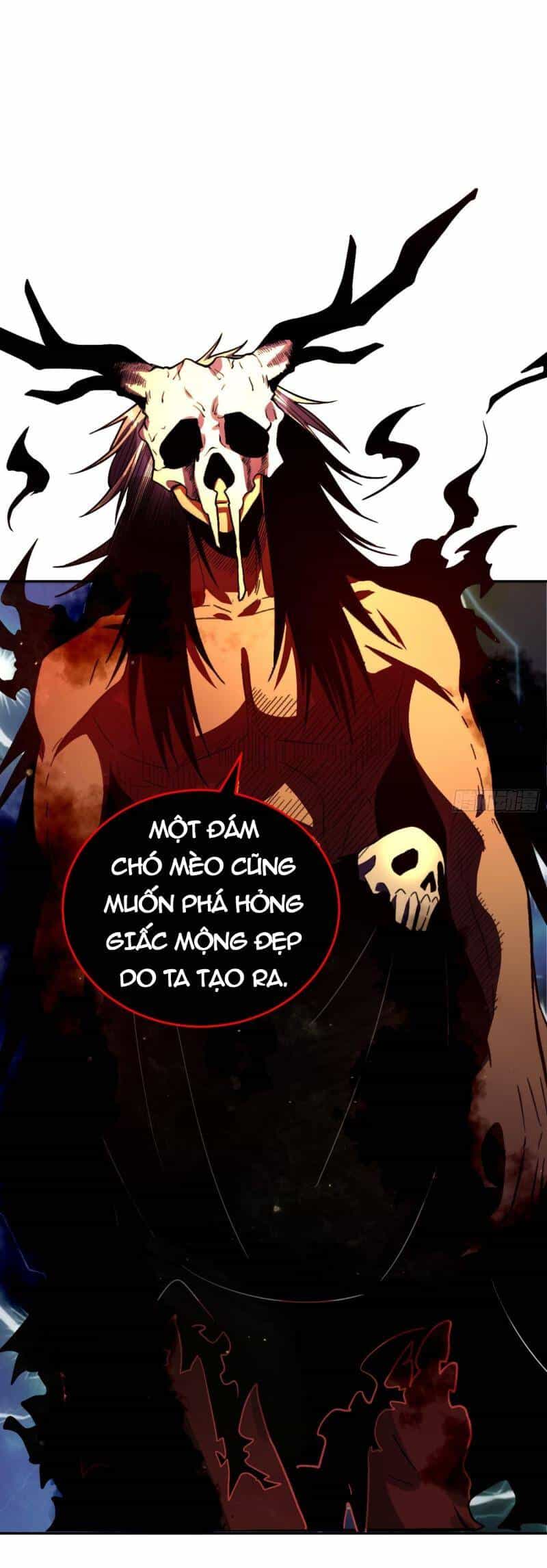Nguyên Lai Ta Là Tu Tiên Đại Lão - Chương 444 - ảnh 38