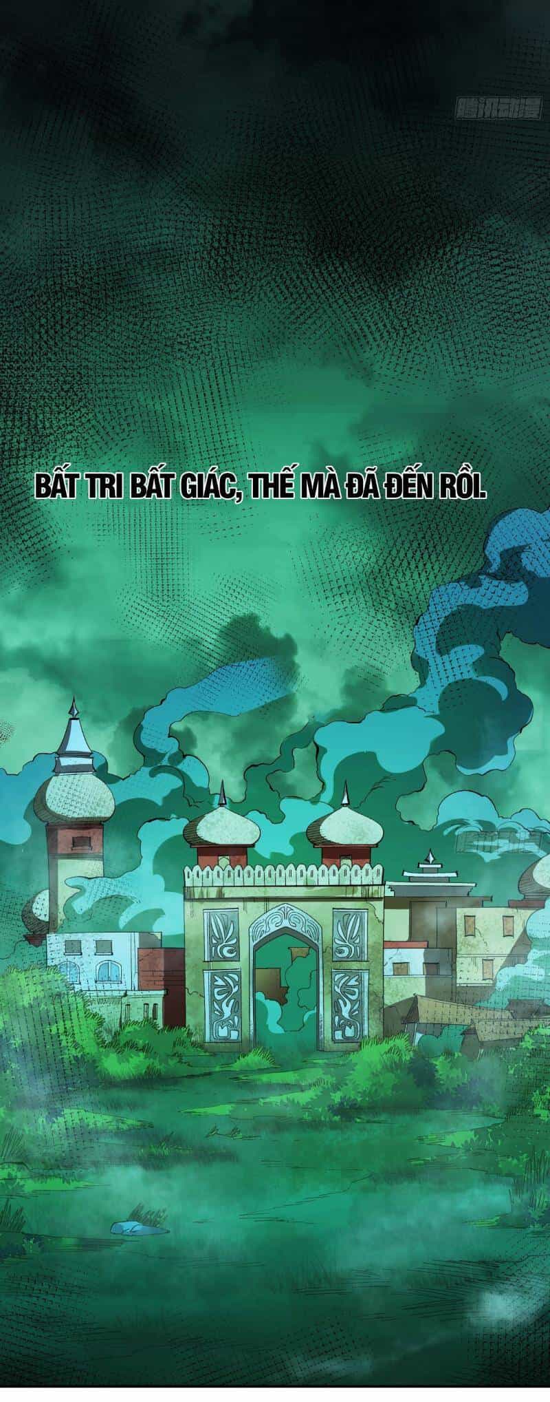 Nguyên Lai Ta Là Tu Tiên Đại Lão - Chương 444 - ảnh 8