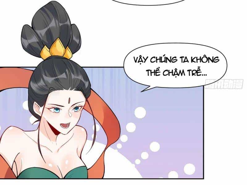 Nguyên Lai Ta Là Tu Tiên Đại Lão - Chương 445 - ảnh 31