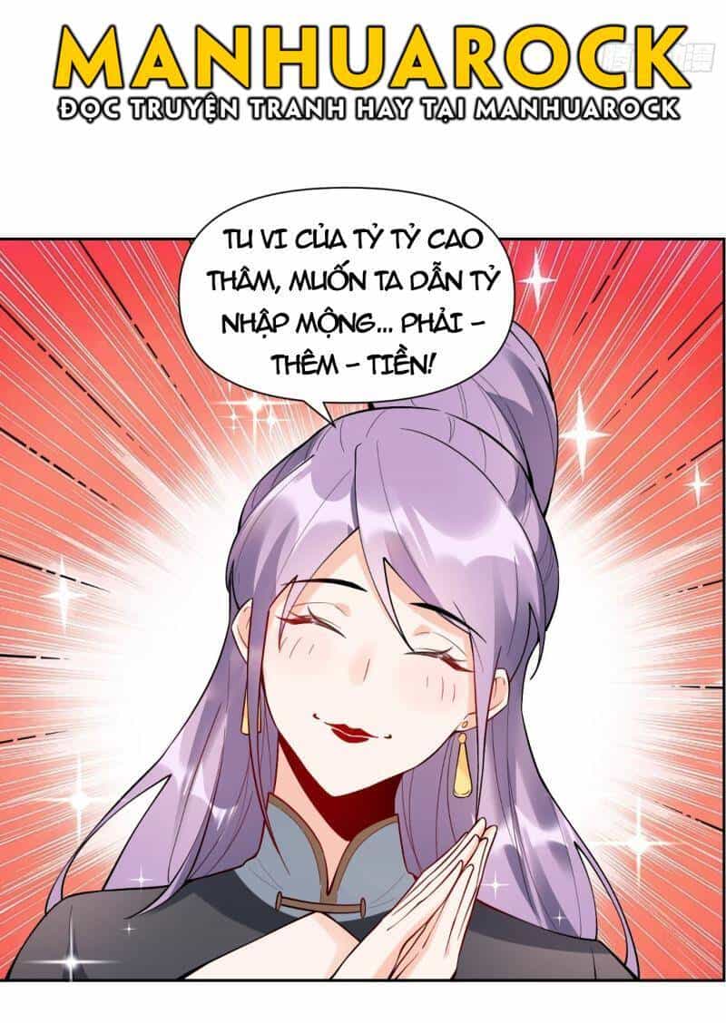 Nguyên Lai Ta Là Tu Tiên Đại Lão - Chương 445 - ảnh 34