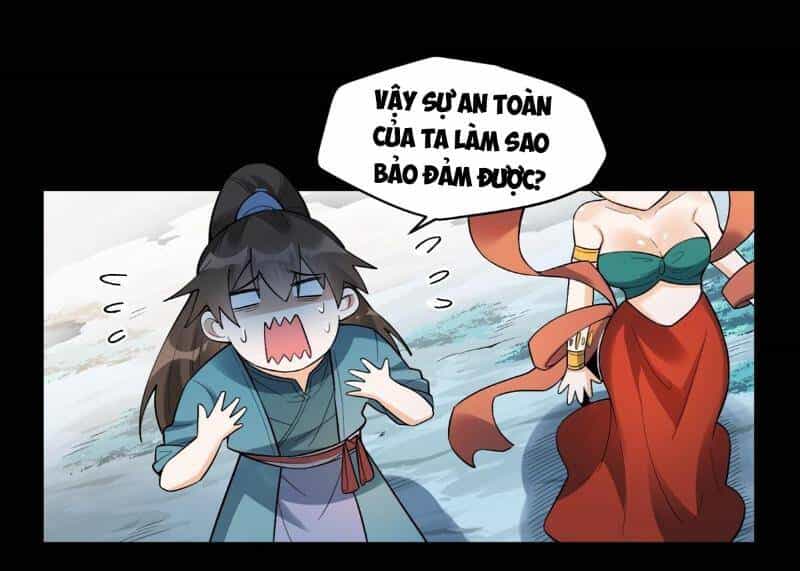 Nguyên Lai Ta Là Tu Tiên Đại Lão - Chương 445 - ảnh 48