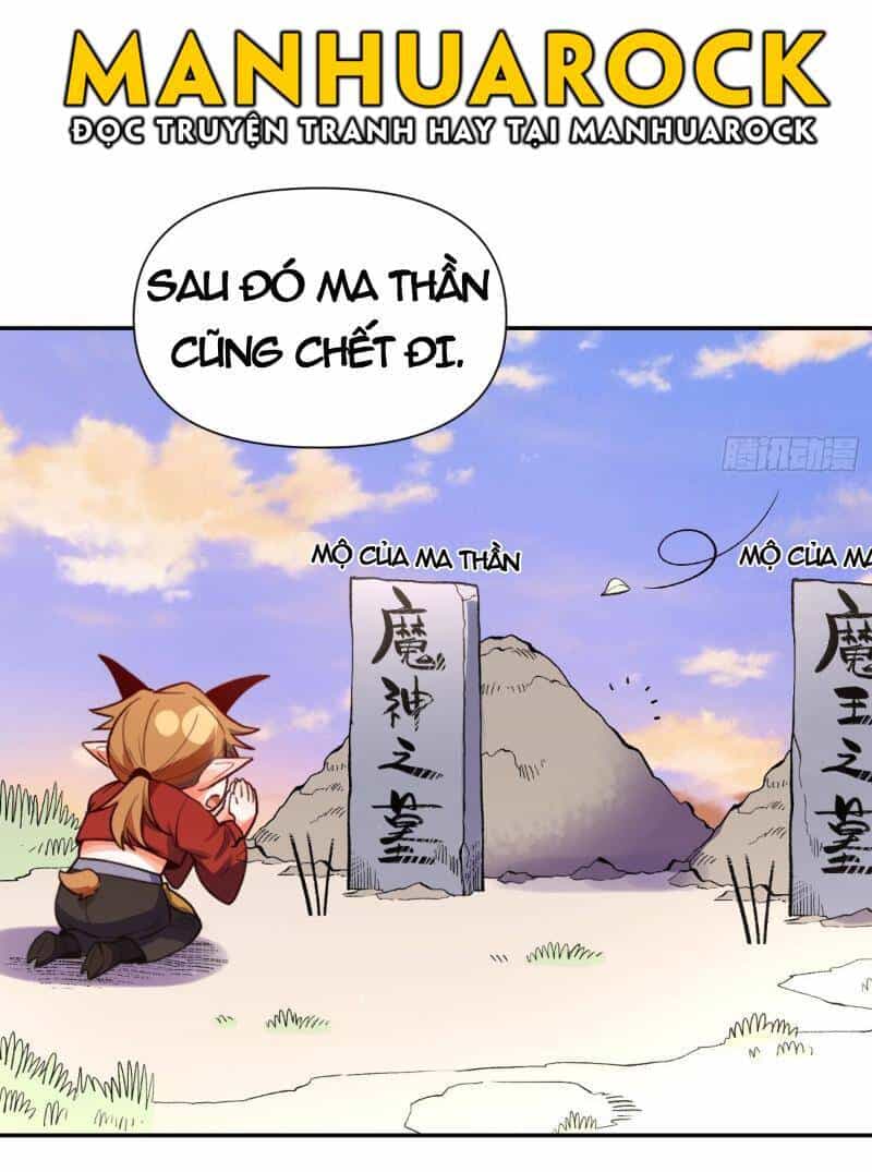 Nguyên Lai Ta Là Tu Tiên Đại Lão - Chương 445 - ảnh 5