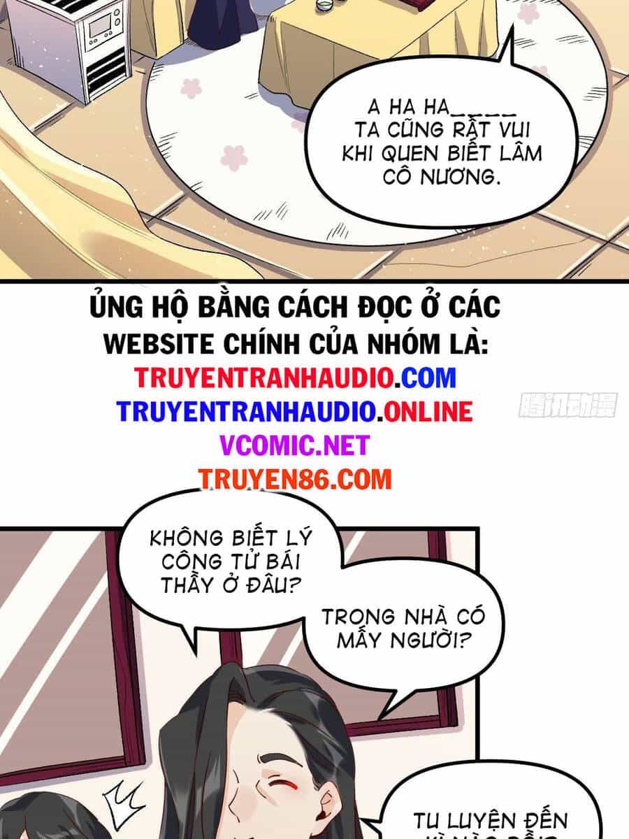 Nguyên Lai Ta Là Tu Tiên Đại Lão - Chương 42 - ảnh 10