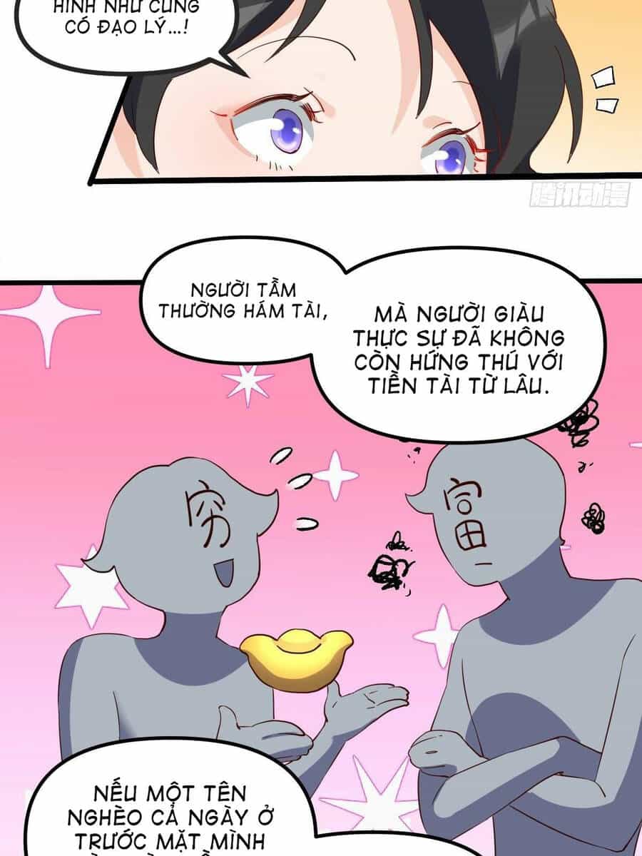 Nguyên Lai Ta Là Tu Tiên Đại Lão - Chương 42 - ảnh 17