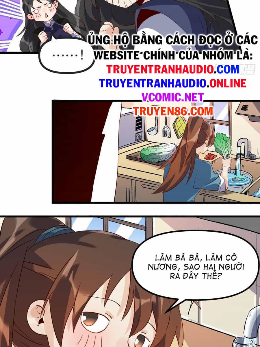Nguyên Lai Ta Là Tu Tiên Đại Lão - Chương 42 - ảnh 20