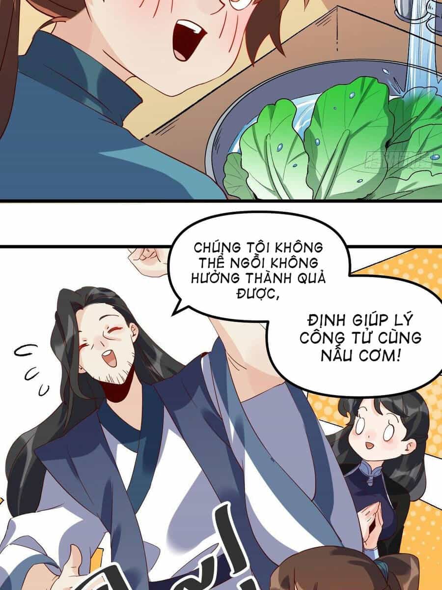 Nguyên Lai Ta Là Tu Tiên Đại Lão - Chương 42 - ảnh 21