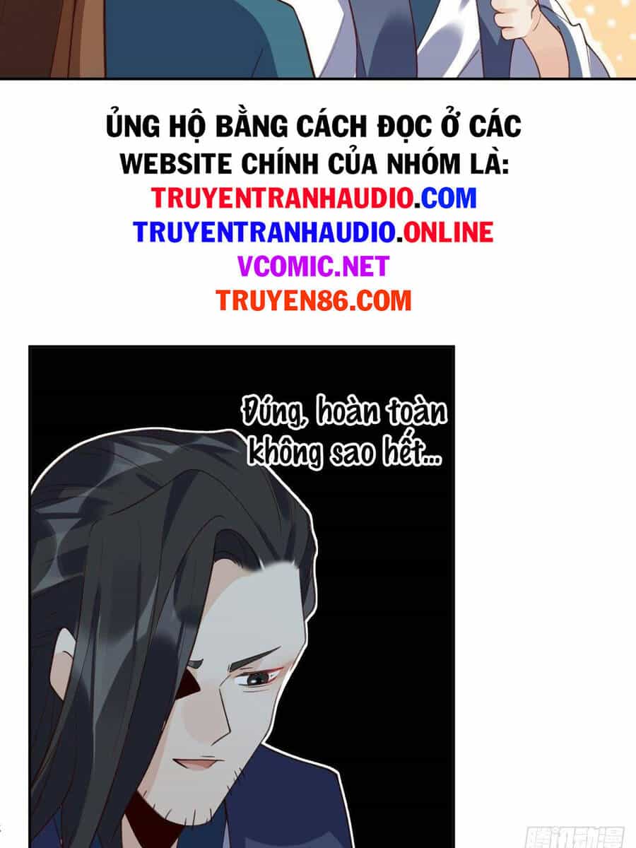 Nguyên Lai Ta Là Tu Tiên Đại Lão - Chương 42 - ảnh 30