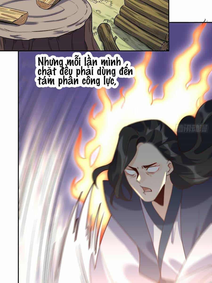 Nguyên Lai Ta Là Tu Tiên Đại Lão - Chương 42 - ảnh 36