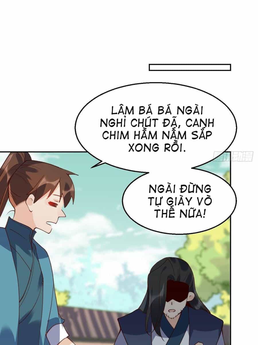 Nguyên Lai Ta Là Tu Tiên Đại Lão - Chương 42 - ảnh 40