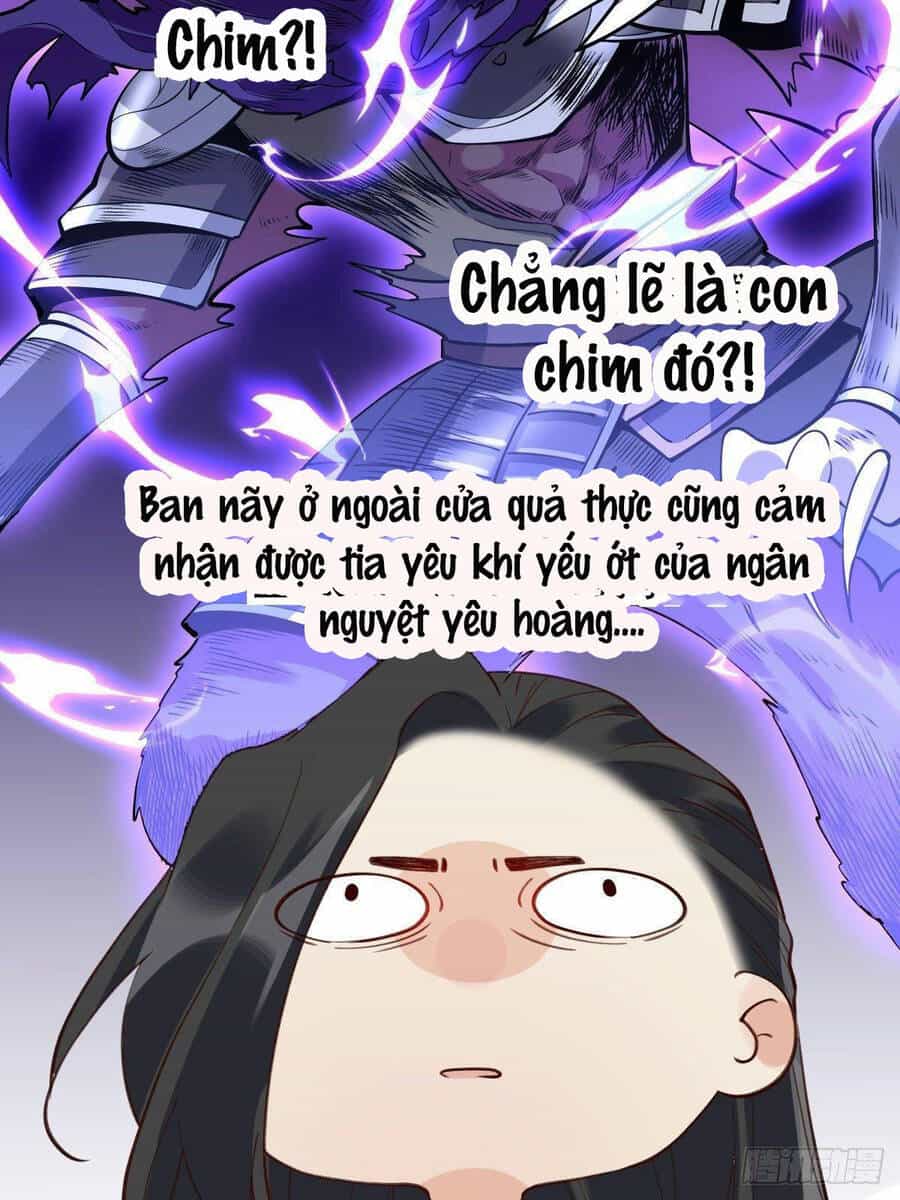 Nguyên Lai Ta Là Tu Tiên Đại Lão - Chương 42 - ảnh 45