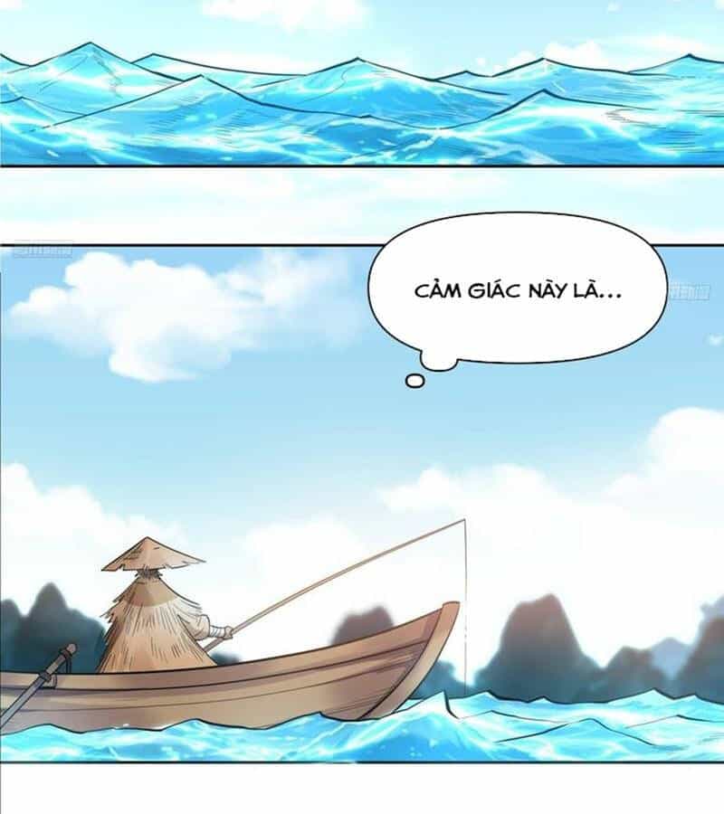 Nguyên Lai Ta Là Tu Tiên Đại Lão - Chương 448 - ảnh 15