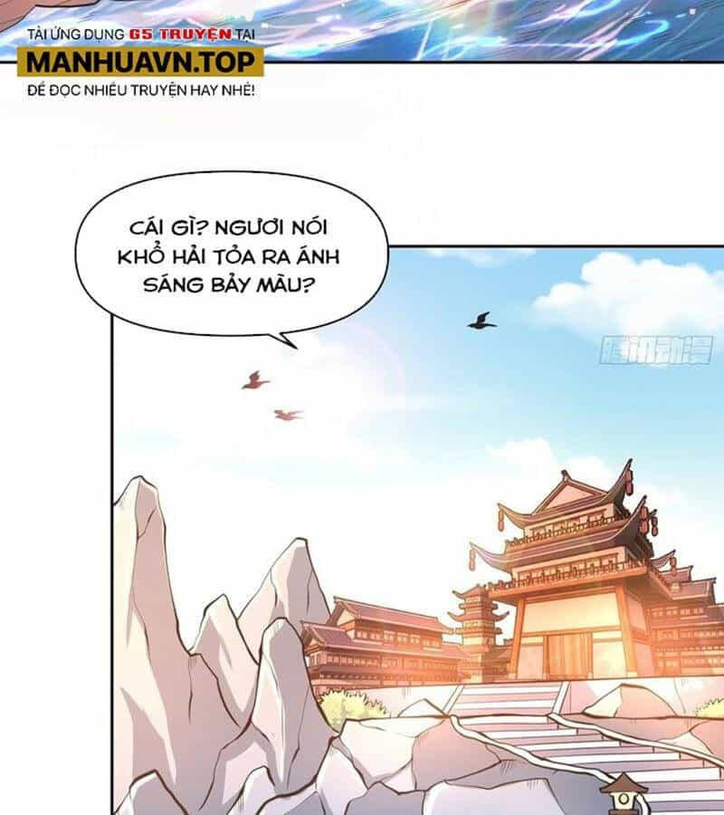 Nguyên Lai Ta Là Tu Tiên Đại Lão - Chương 448 - ảnh 19