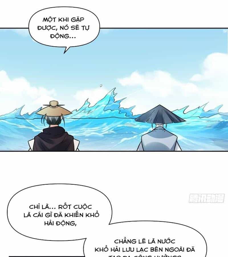 Nguyên Lai Ta Là Tu Tiên Đại Lão - Chương 448 - ảnh 31
