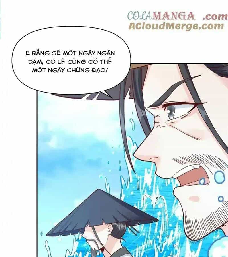 Nguyên Lai Ta Là Tu Tiên Đại Lão - Chương 449 - ảnh 16