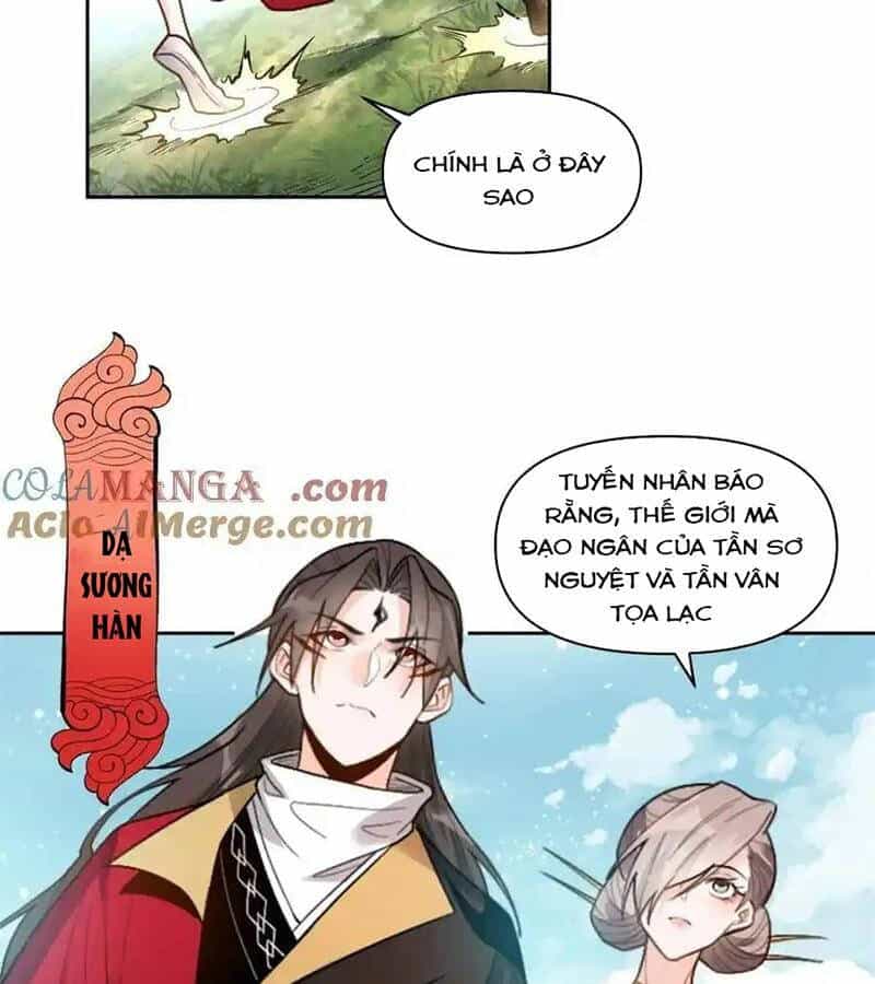 Nguyên Lai Ta Là Tu Tiên Đại Lão - Chương 449 - ảnh 49