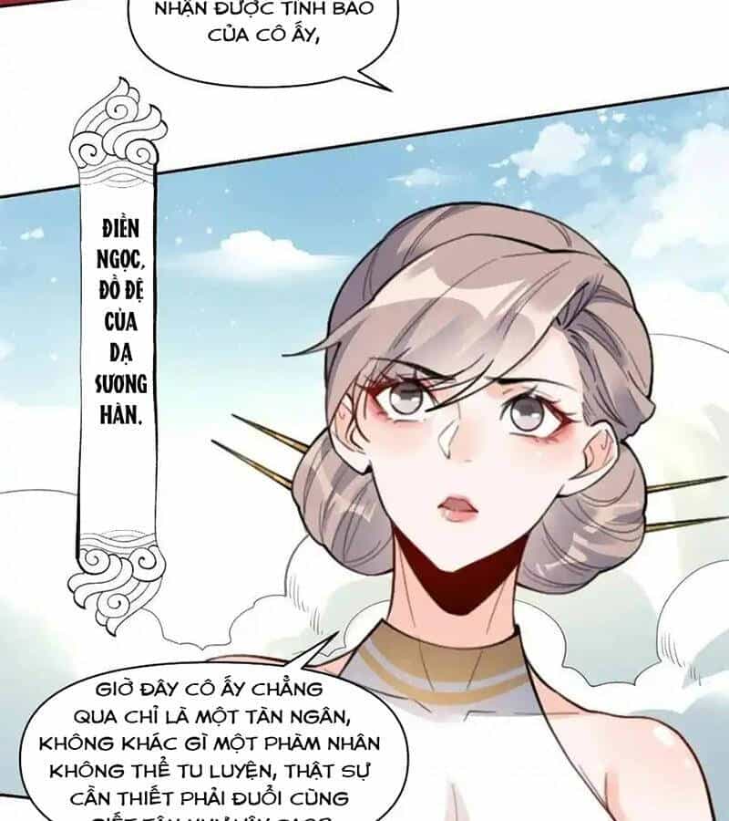 Nguyên Lai Ta Là Tu Tiên Đại Lão - Chương 449 - ảnh 51