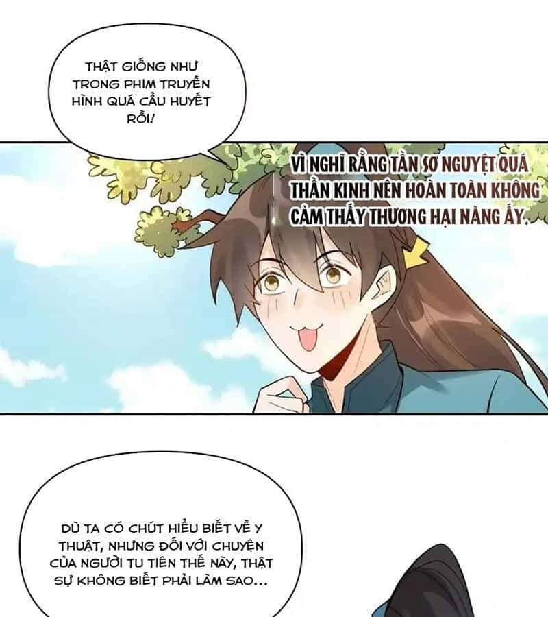 Nguyên Lai Ta Là Tu Tiên Đại Lão - Chương 450 - ảnh 34