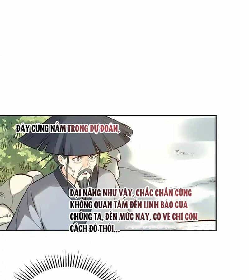 Nguyên Lai Ta Là Tu Tiên Đại Lão - Chương 450 - ảnh 36