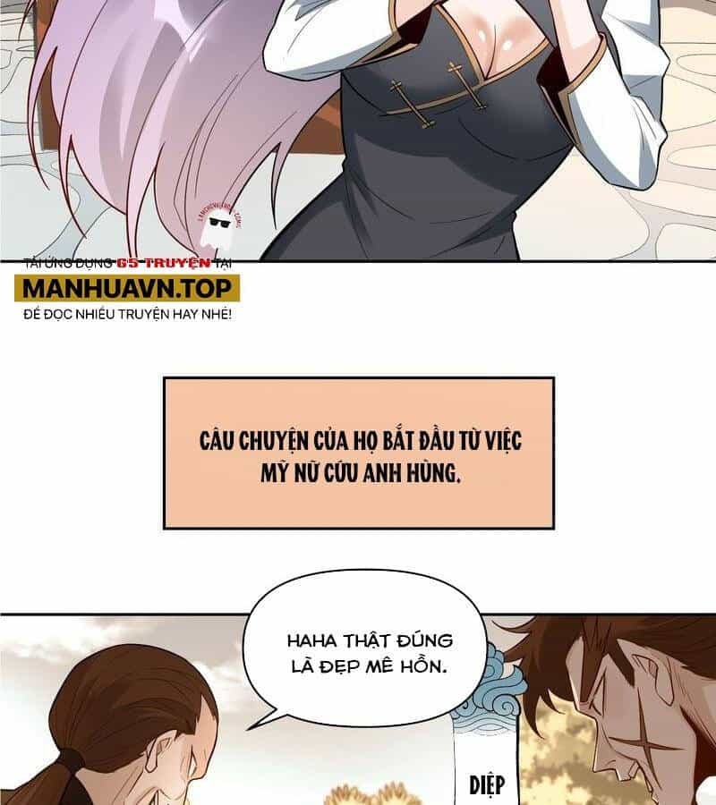 Nguyên Lai Ta Là Tu Tiên Đại Lão - Chương 451 - ảnh 6