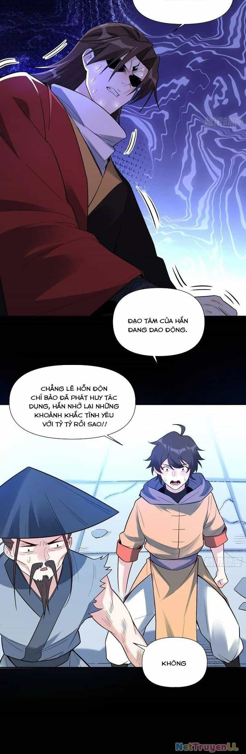 Nguyên Lai Ta Là Tu Tiên Đại Lão - Chương 452 - ảnh 19