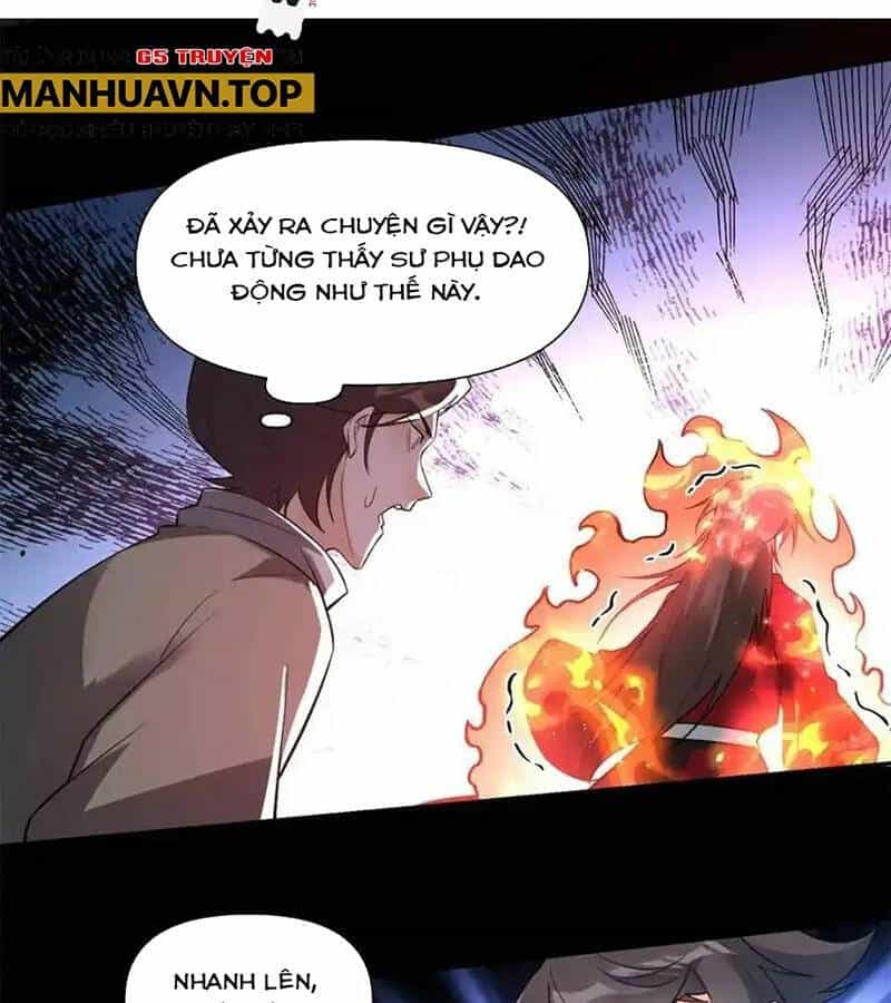Nguyên Lai Ta Là Tu Tiên Đại Lão - Chương 453 - ảnh 4