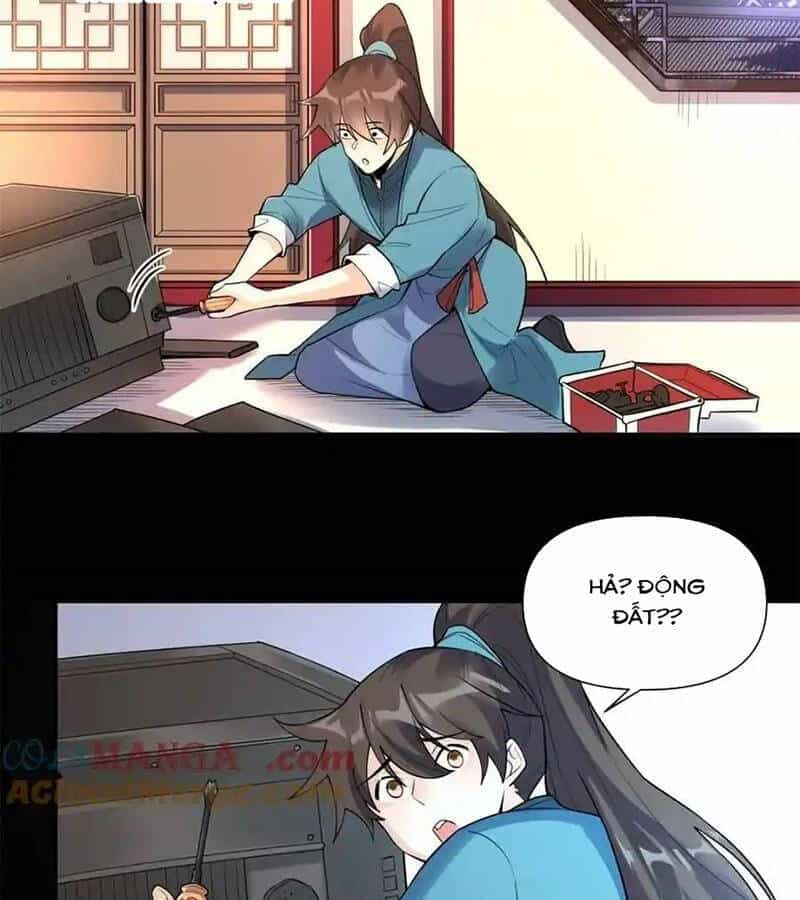 Nguyên Lai Ta Là Tu Tiên Đại Lão - Chương 453 - ảnh 40