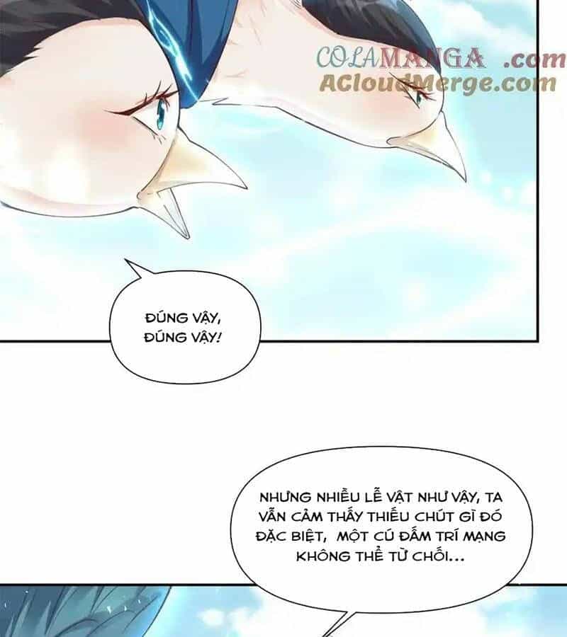 Nguyên Lai Ta Là Tu Tiên Đại Lão - Chương 455 - ảnh 39