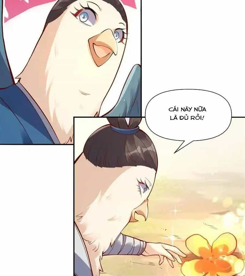 Nguyên Lai Ta Là Tu Tiên Đại Lão - Chương 455 - ảnh 64