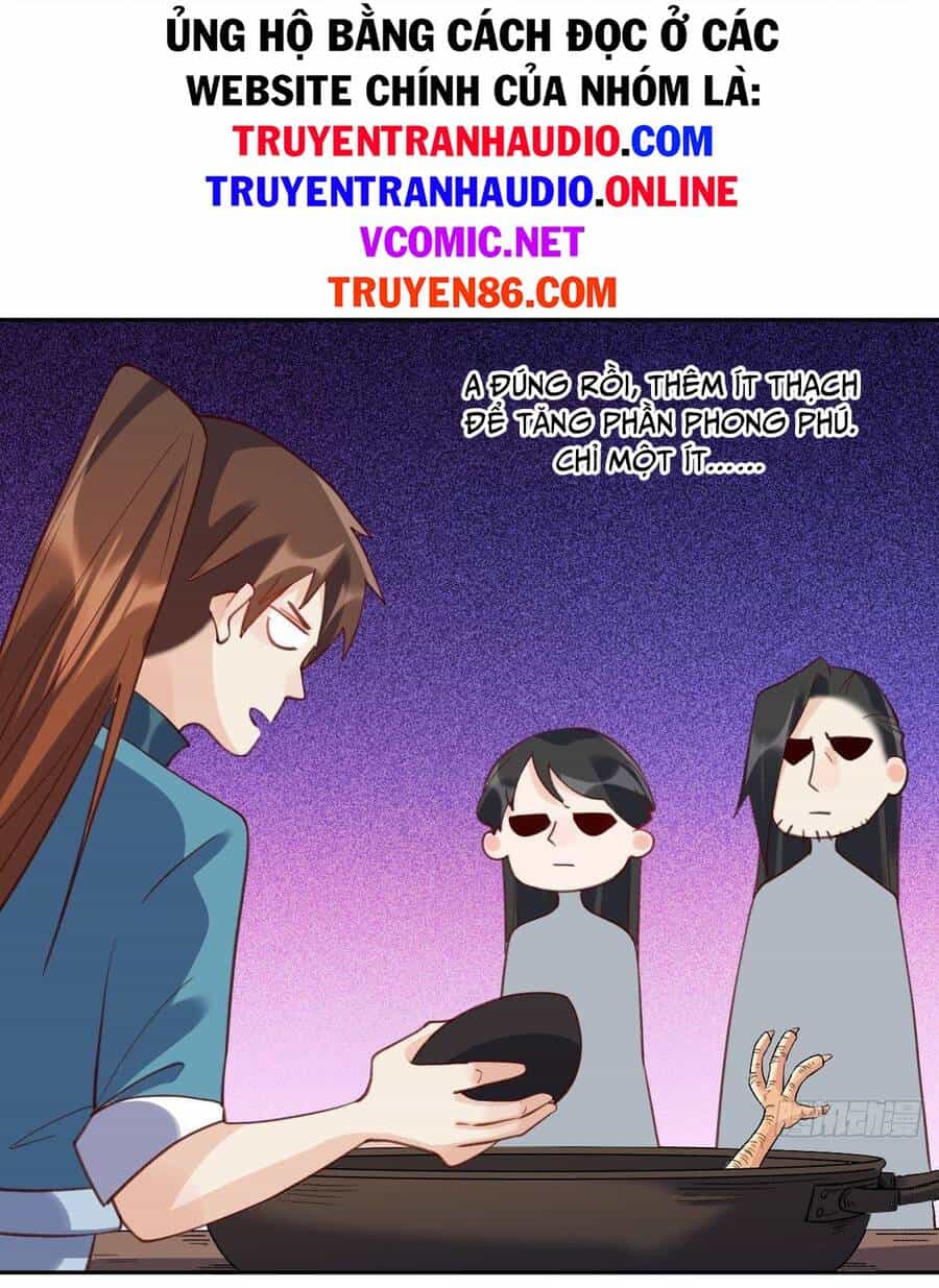 Nguyên Lai Ta Là Tu Tiên Đại Lão - Chương 43 - ảnh 12