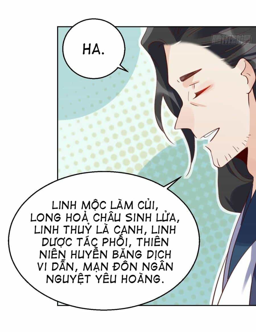 Nguyên Lai Ta Là Tu Tiên Đại Lão - Chương 43 - ảnh 14