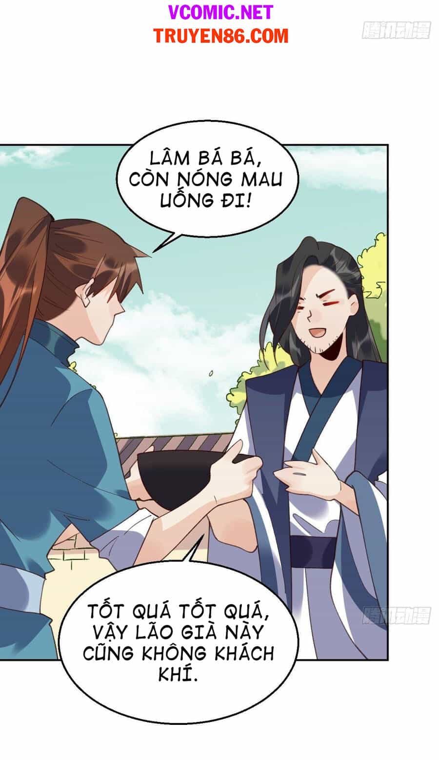 Nguyên Lai Ta Là Tu Tiên Đại Lão - Chương 43 - ảnh 17