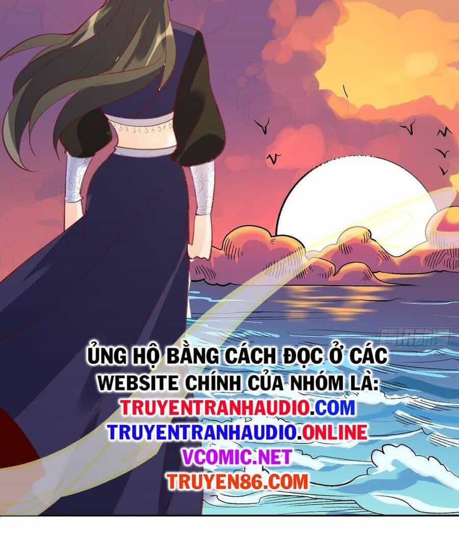 Nguyên Lai Ta Là Tu Tiên Đại Lão - Chương 43 - ảnh 31