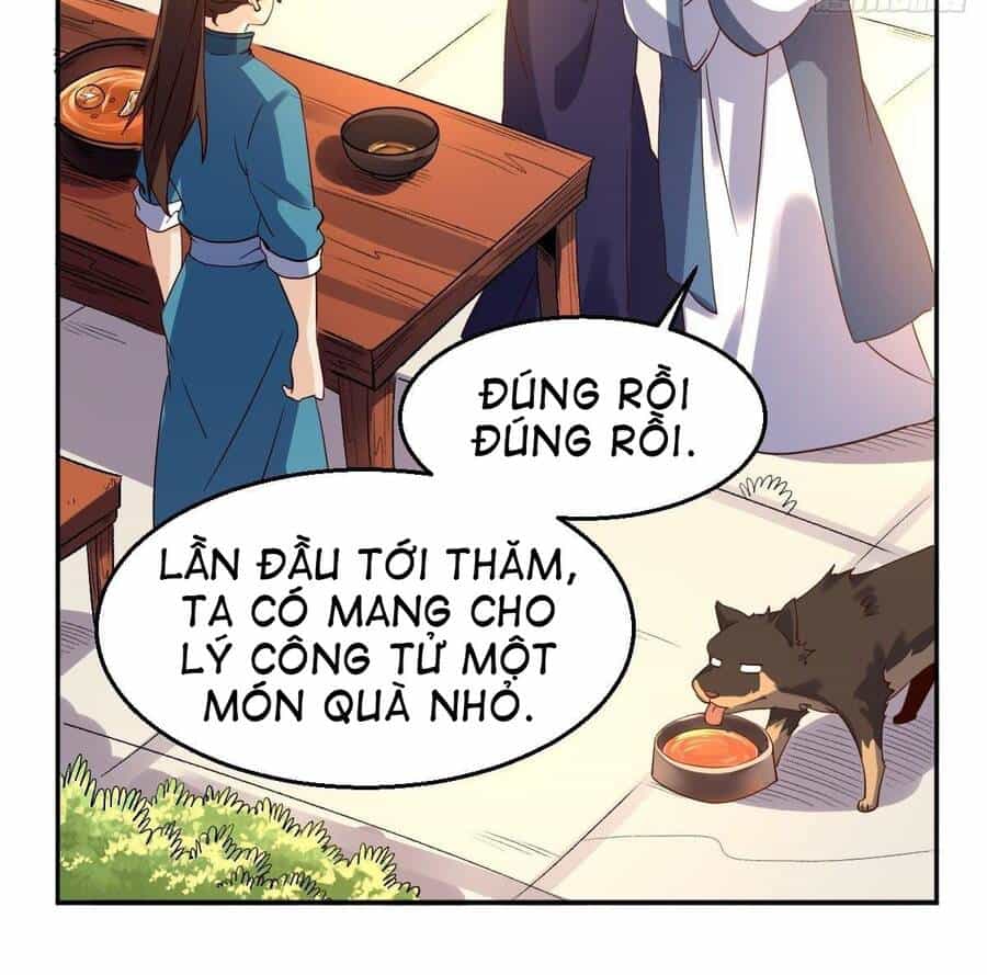 Nguyên Lai Ta Là Tu Tiên Đại Lão - Chương 43 - ảnh 44