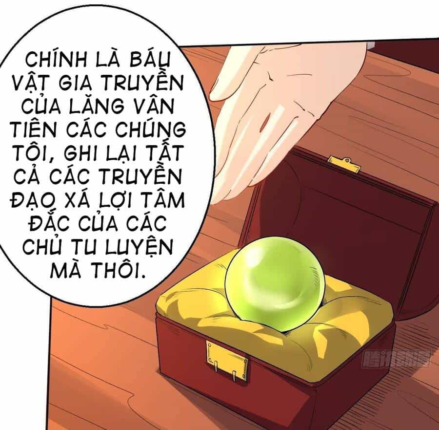 Nguyên Lai Ta Là Tu Tiên Đại Lão - Chương 43 - ảnh 47