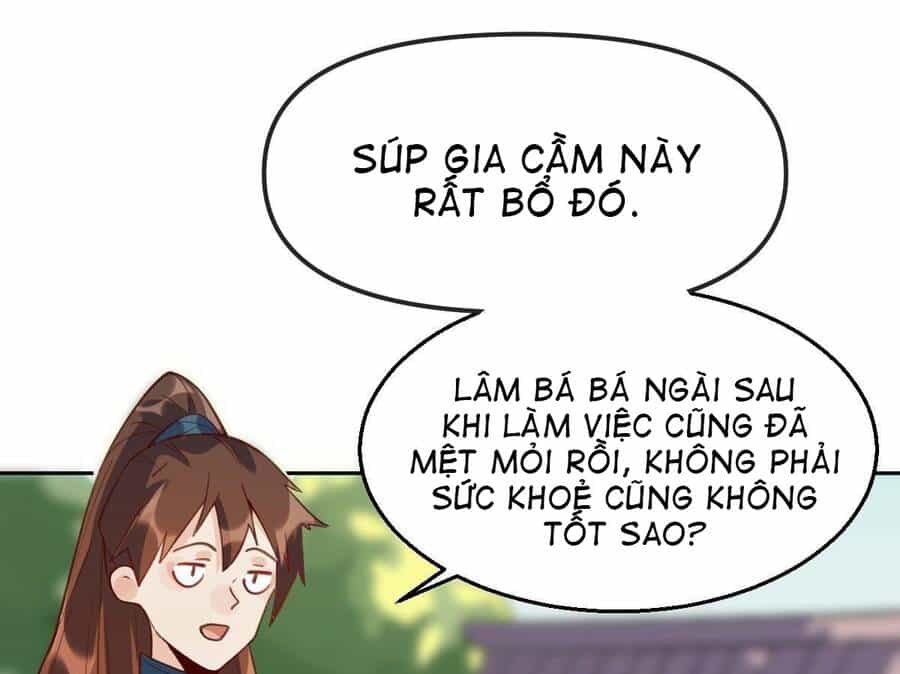 Nguyên Lai Ta Là Tu Tiên Đại Lão - Chương 43 - ảnh 5