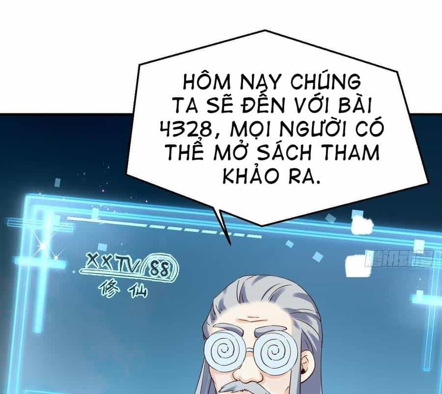Nguyên Lai Ta Là Tu Tiên Đại Lão - Chương 43 - ảnh 51