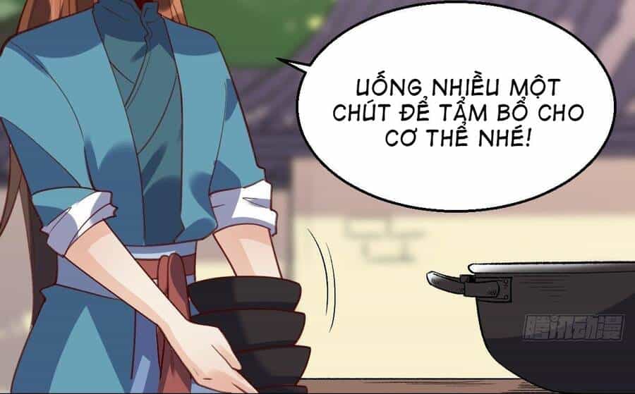 Nguyên Lai Ta Là Tu Tiên Đại Lão - Chương 43 - ảnh 6