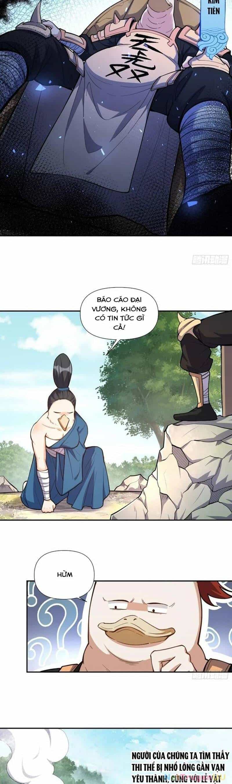 Nguyên Lai Ta Là Tu Tiên Đại Lão - Chương 457 - ảnh 9