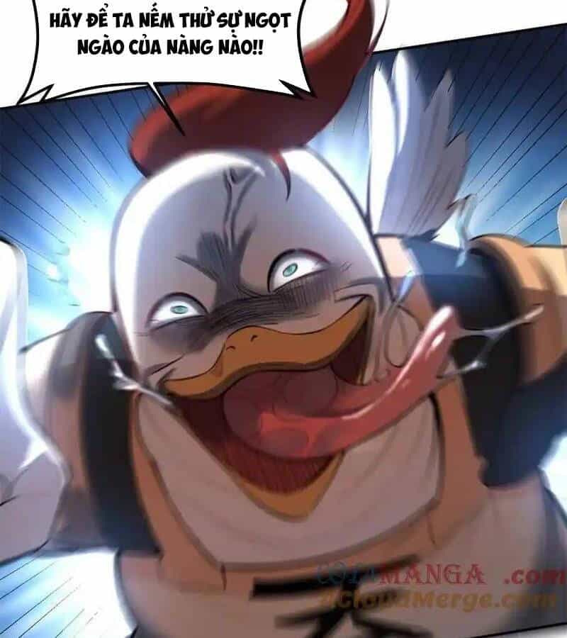 Nguyên Lai Ta Là Tu Tiên Đại Lão - Chương 458 - ảnh 11