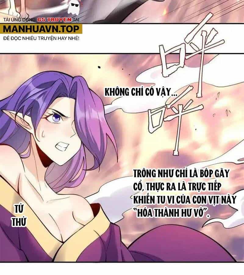 Nguyên Lai Ta Là Tu Tiên Đại Lão - Chương 458 - ảnh 26