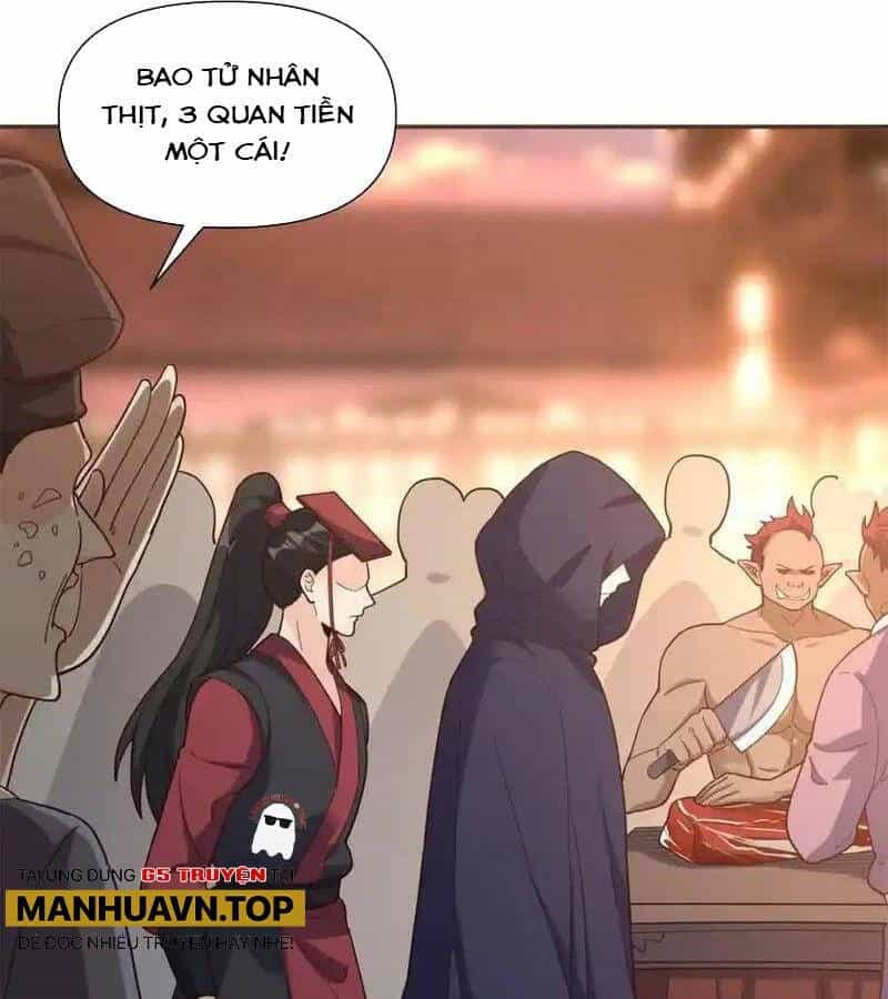 Nguyên Lai Ta Là Tu Tiên Đại Lão - Chương 458 - ảnh 48