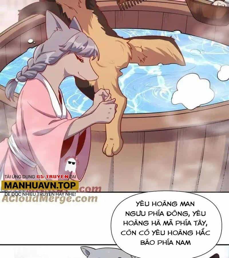 Nguyên Lai Ta Là Tu Tiên Đại Lão - Chương 458 - ảnh 59