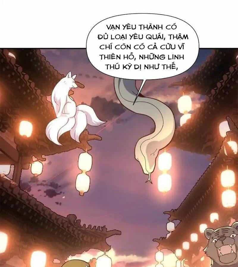 Nguyên Lai Ta Là Tu Tiên Đại Lão - Chương 458 - ảnh 52