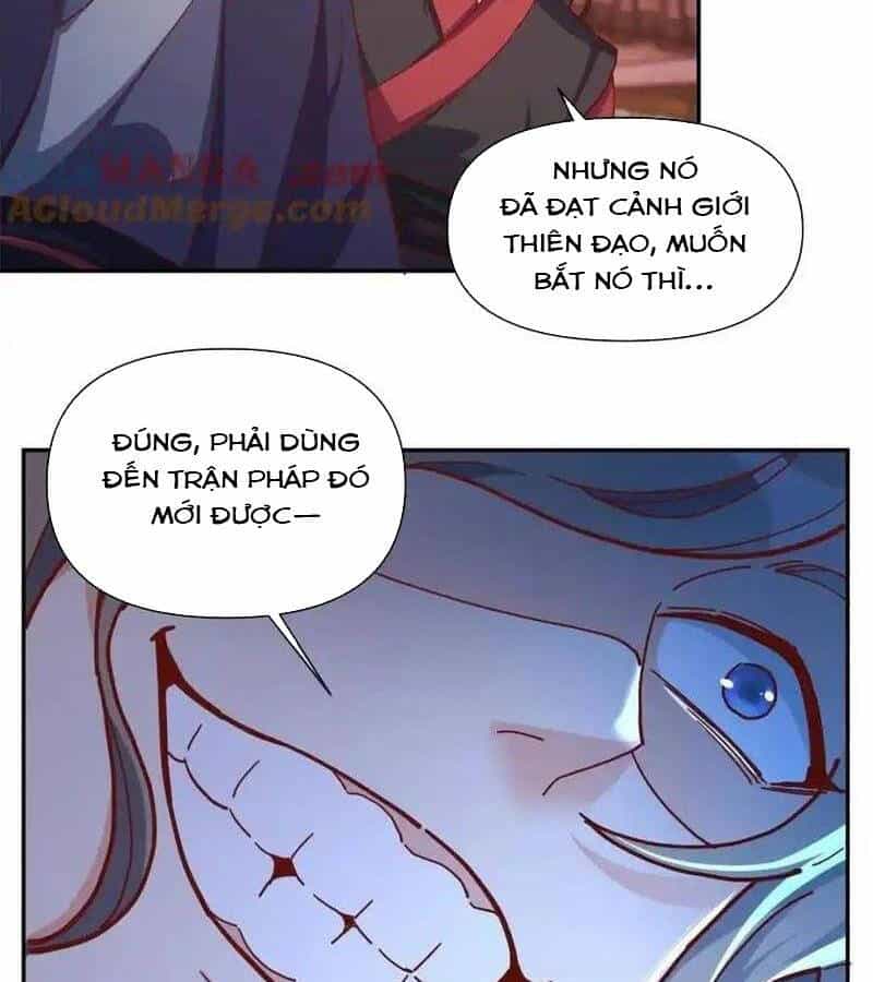 Nguyên Lai Ta Là Tu Tiên Đại Lão - Chương 458 - ảnh 56