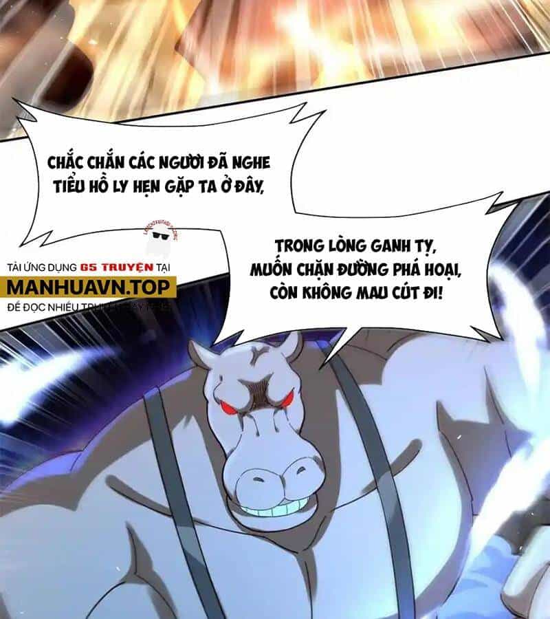 Nguyên Lai Ta Là Tu Tiên Đại Lão - Chương 459 - ảnh 16