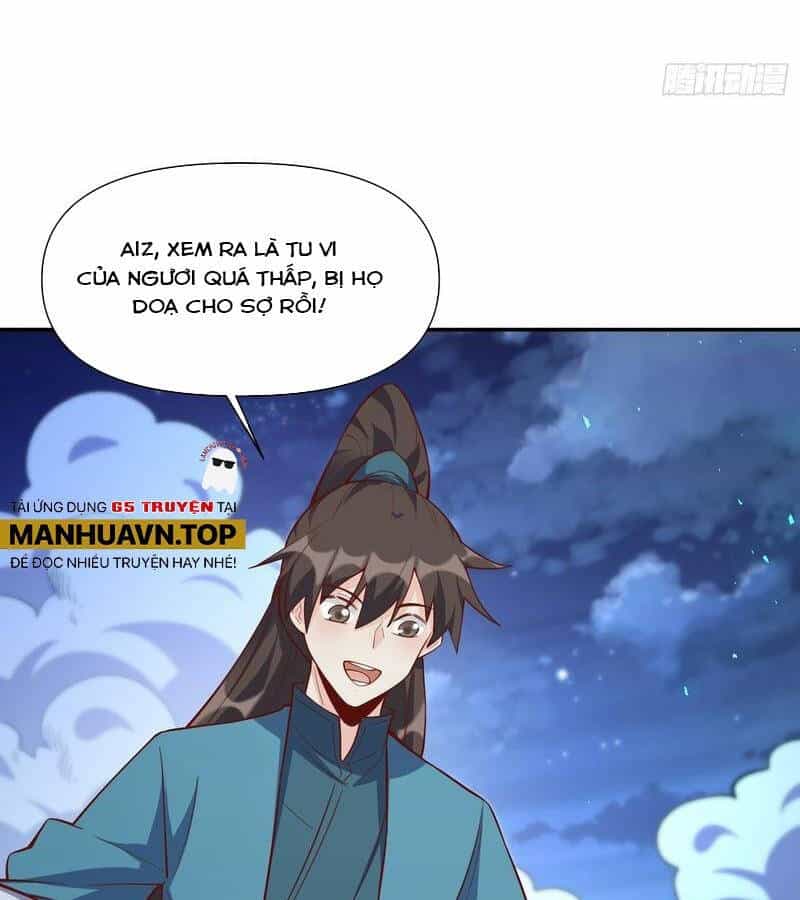 Nguyên Lai Ta Là Tu Tiên Đại Lão - Chương 462 - ảnh 34