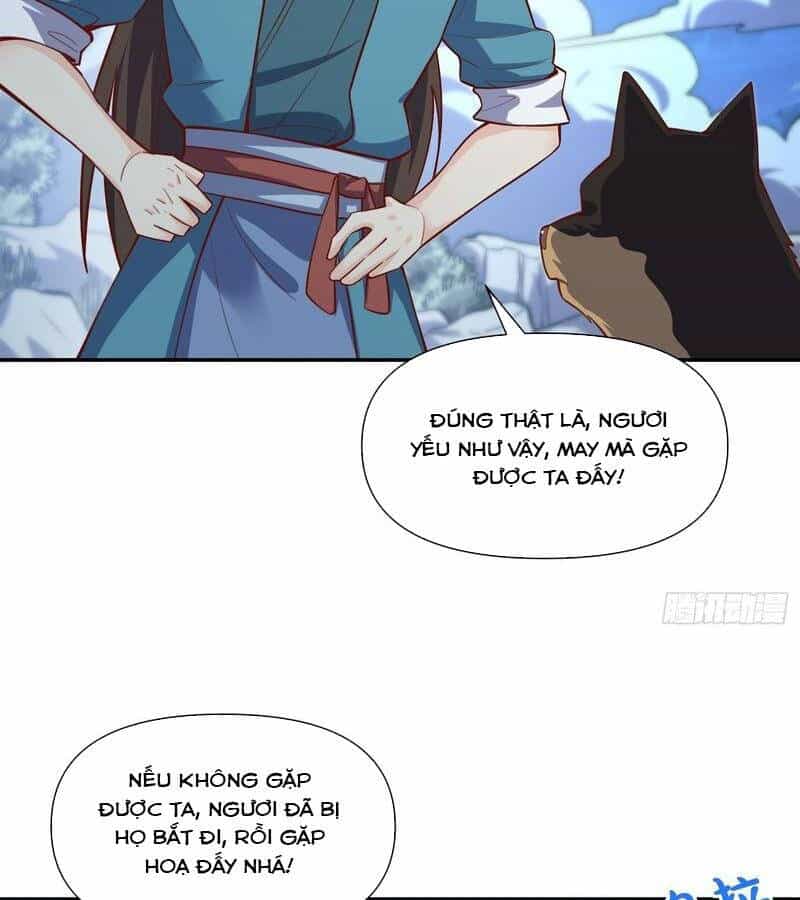 Nguyên Lai Ta Là Tu Tiên Đại Lão - Chương 462 - ảnh 35