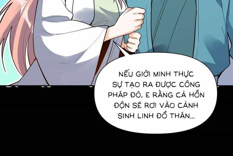 Nguyên Lai Ta Là Tu Tiên Đại Lão - Chương 464 - ảnh 44