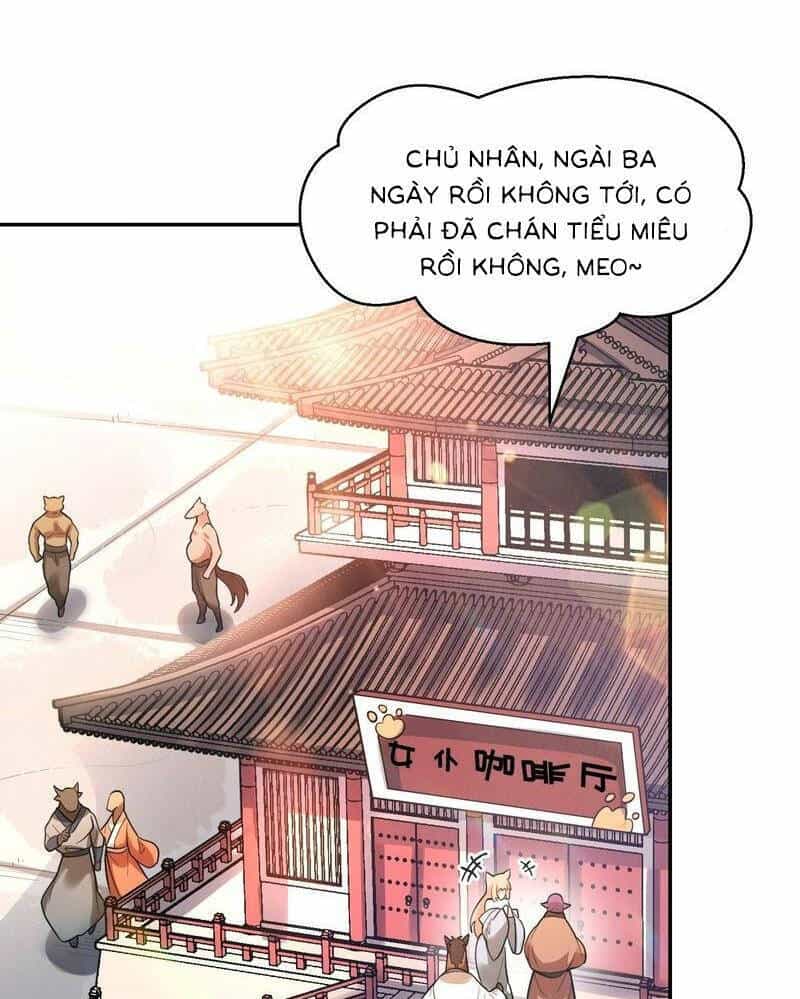 Nguyên Lai Ta Là Tu Tiên Đại Lão - Chương 464 - ảnh 57